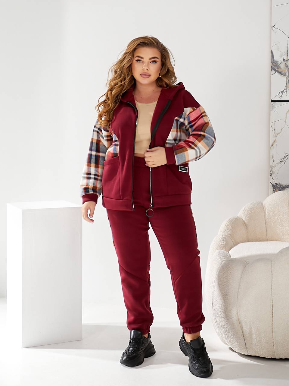 Костюм 06112524