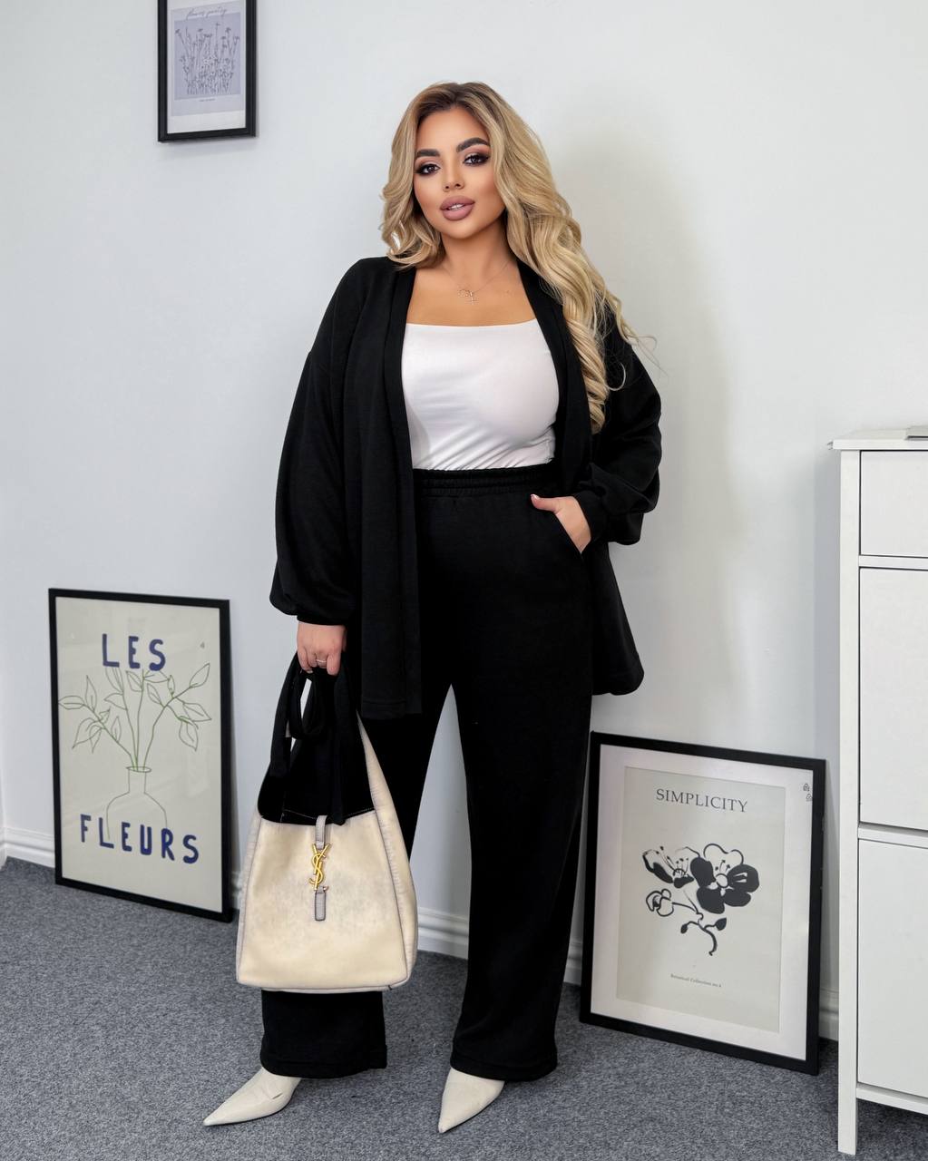 Костюм 19112500