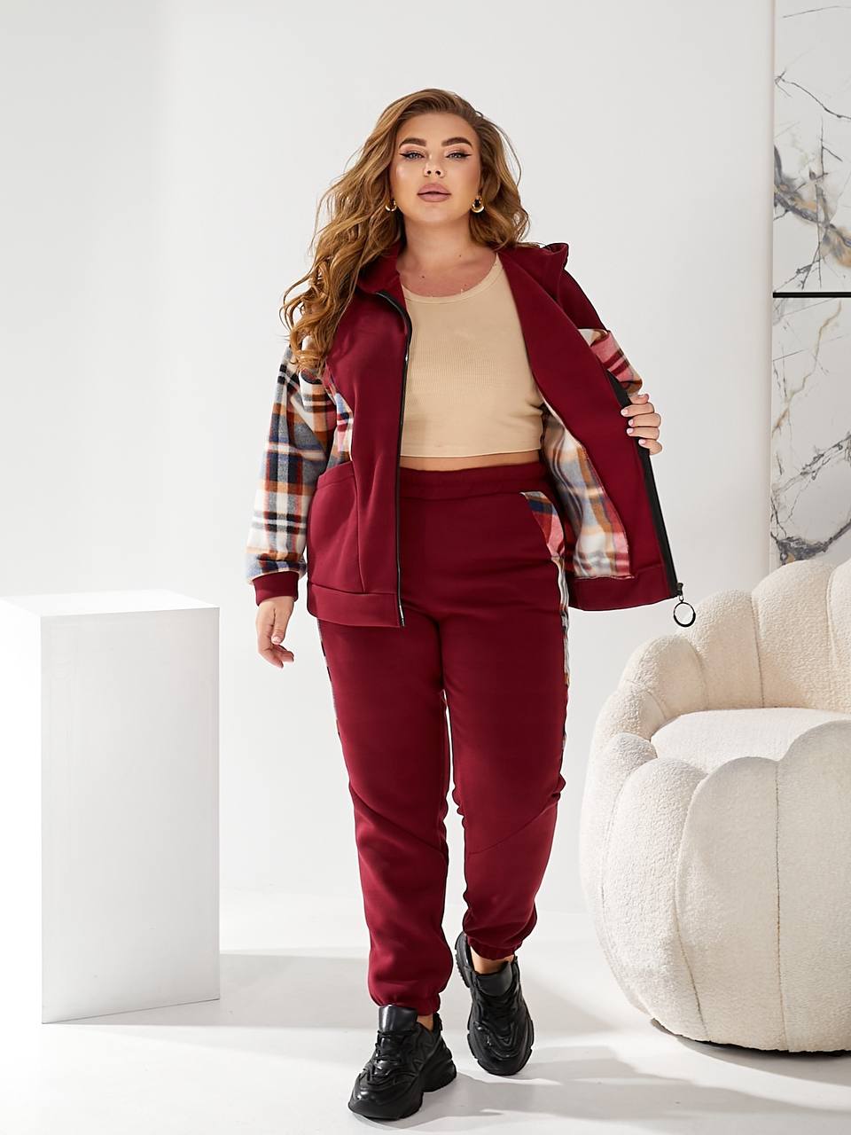 Костюм 06112524