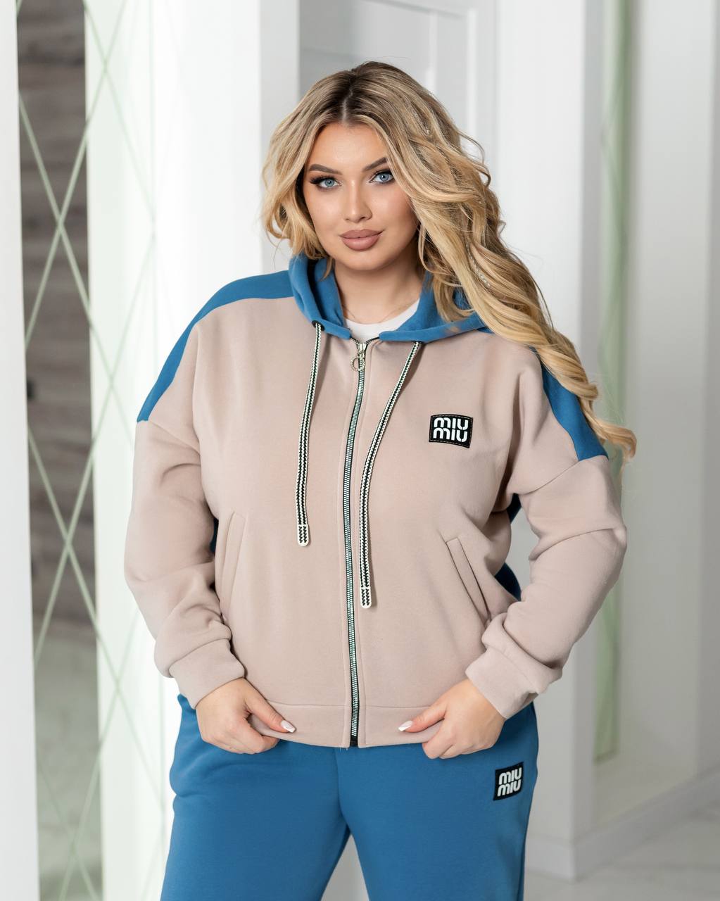 Костюм 07112509