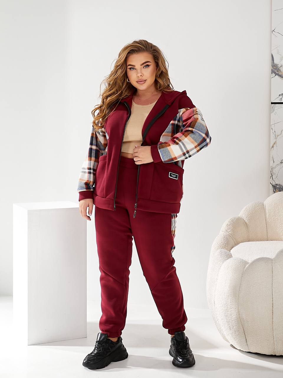 Костюм 06112524