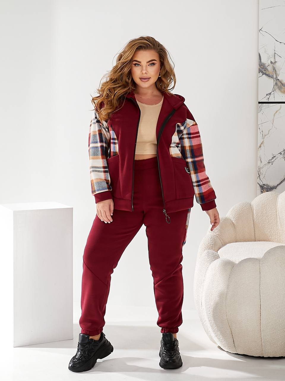 Костюм 06112524