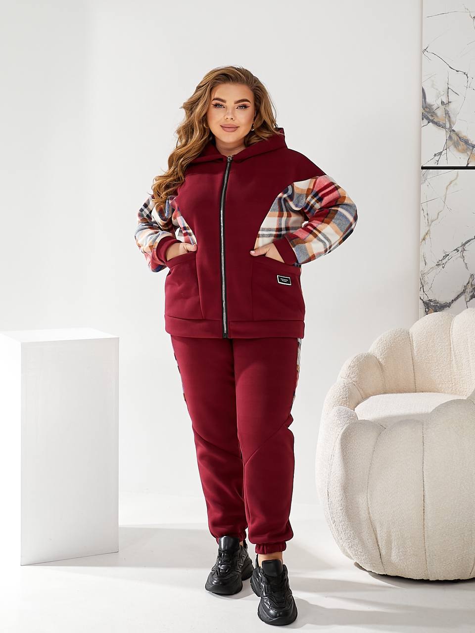 Костюм 06112524