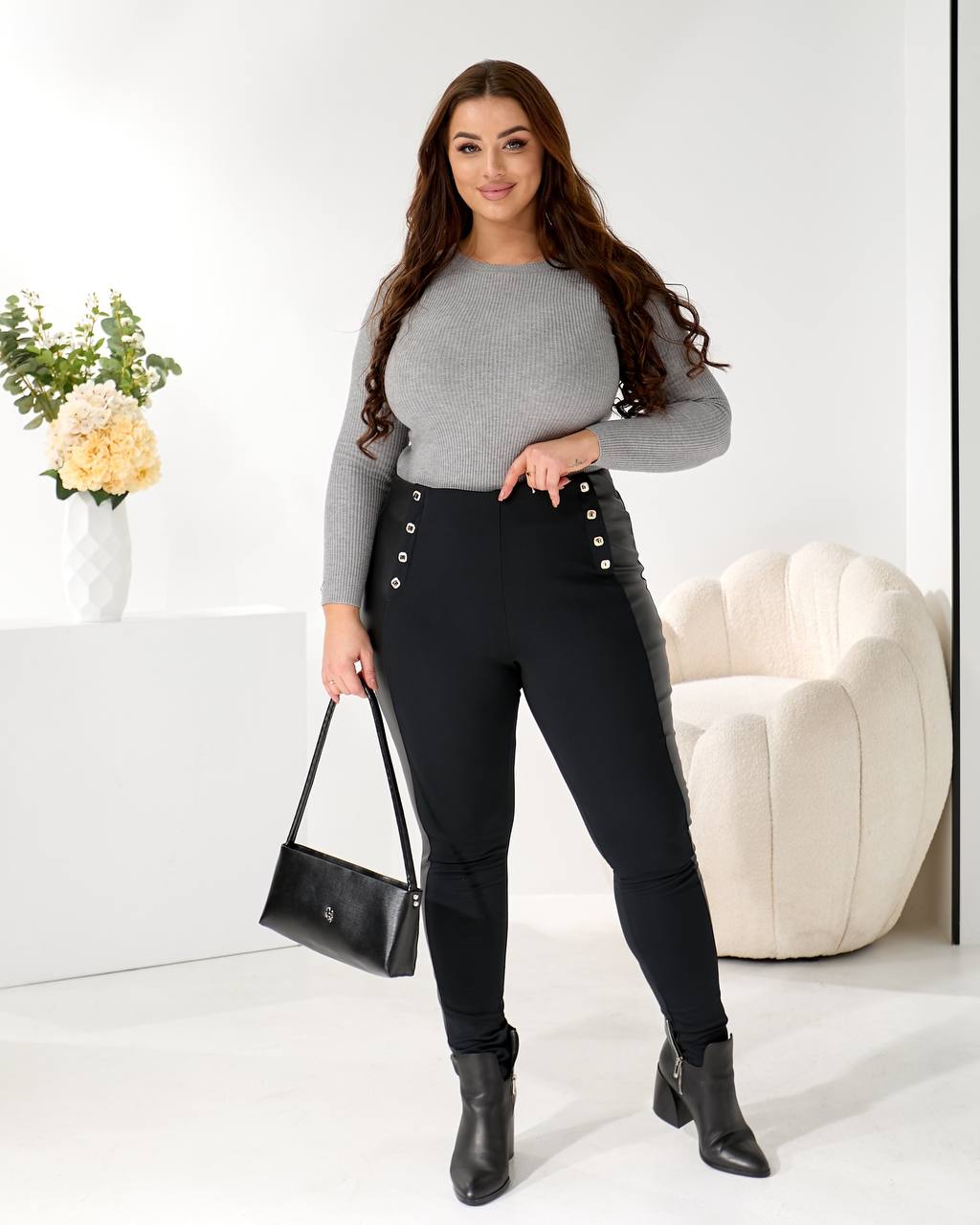 Лосины 231025321