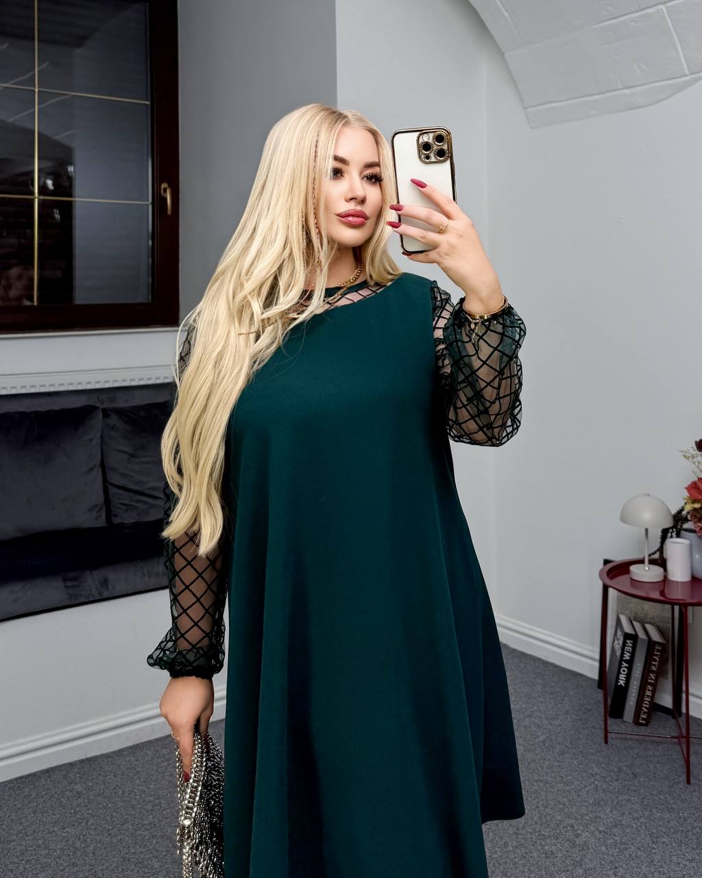 Платье 24112514