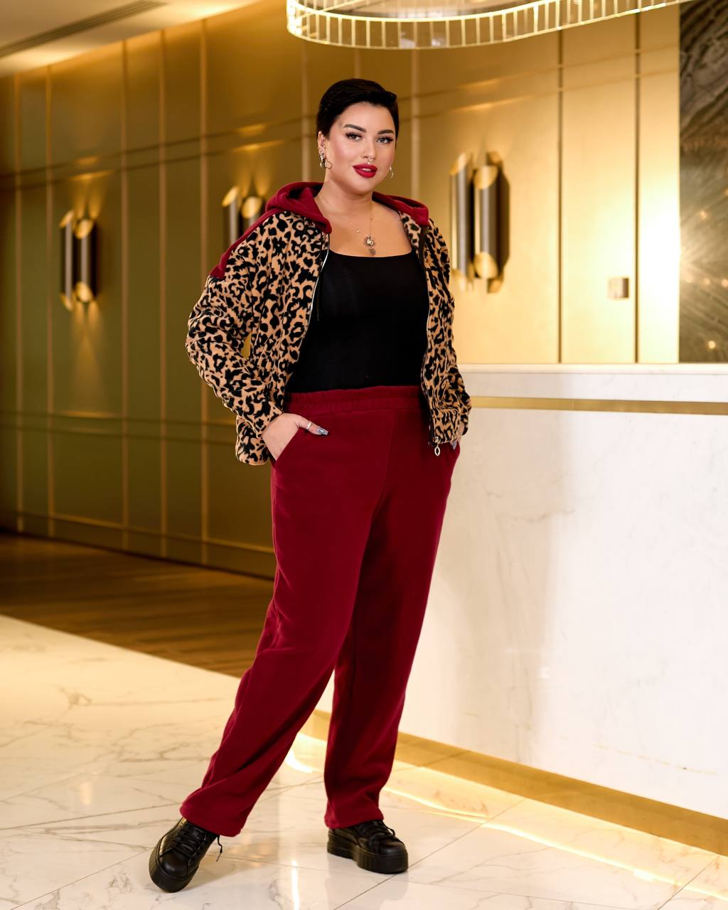 Костюм 21112502