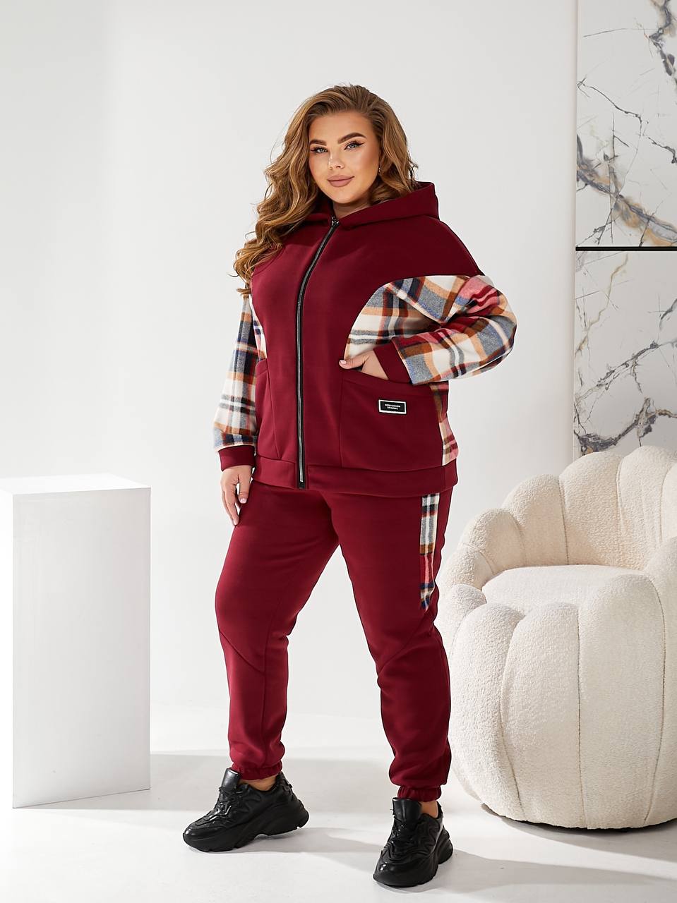 Костюм 06112524