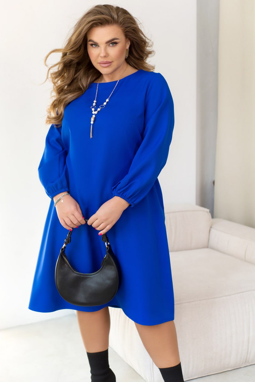 Платье 251123053