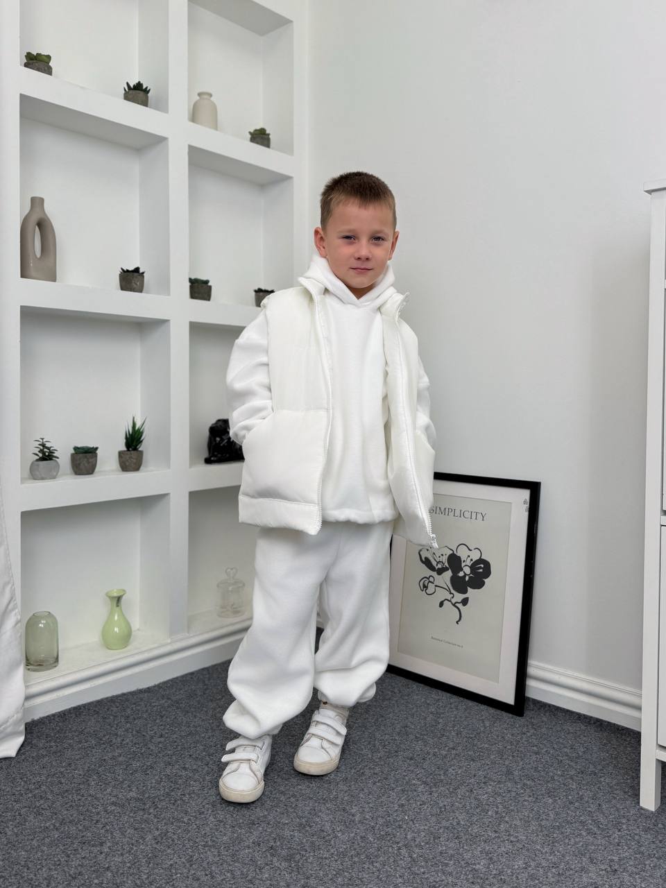 Костюм 11112521