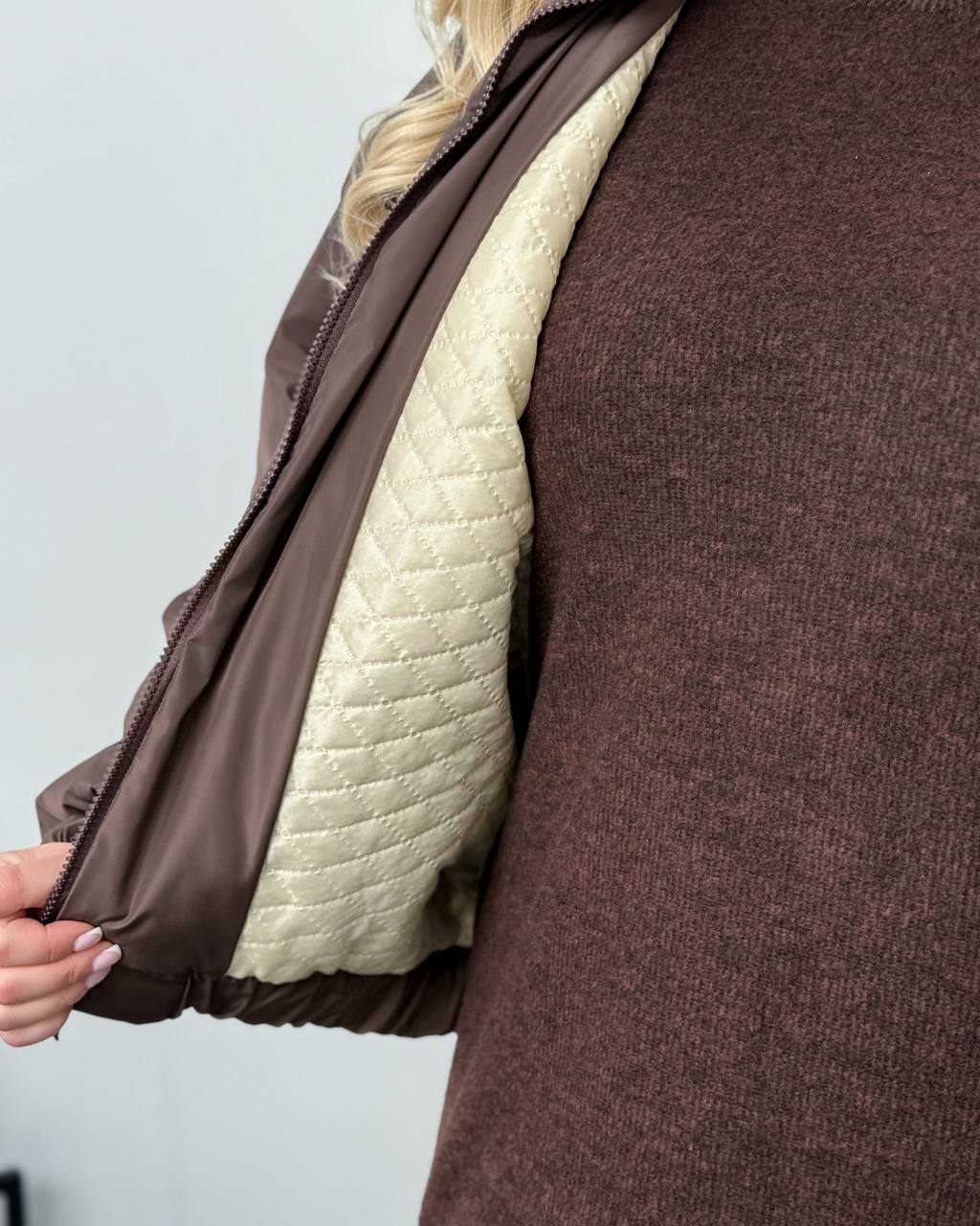 Бомбер 12112502