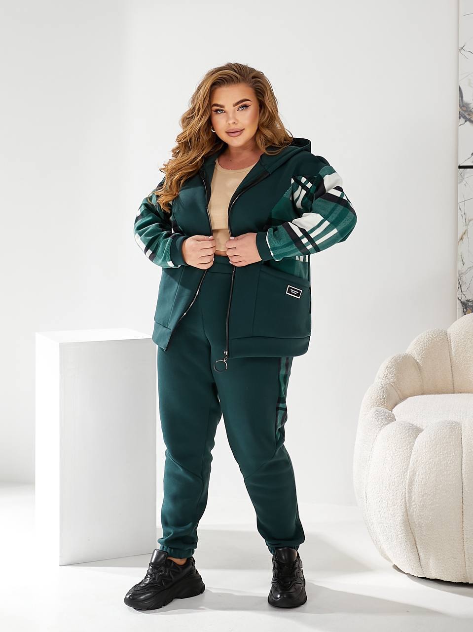 Костюм 06112524