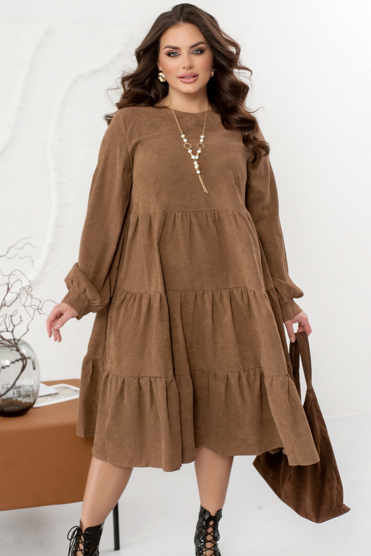 Платье 251123101