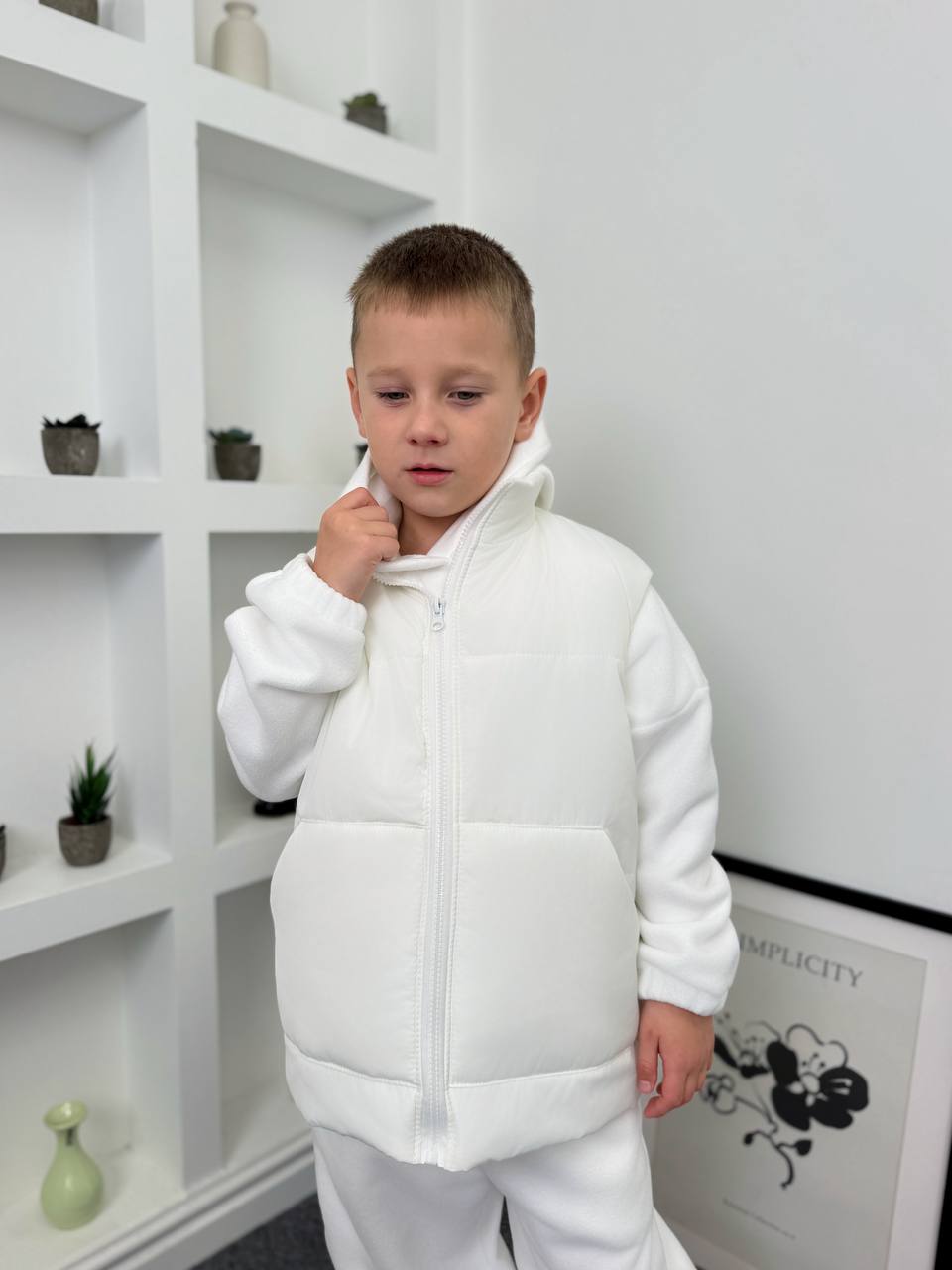 Костюм 11112521