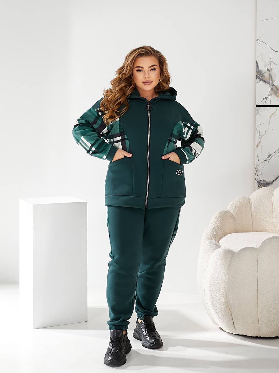 Костюм 06112524