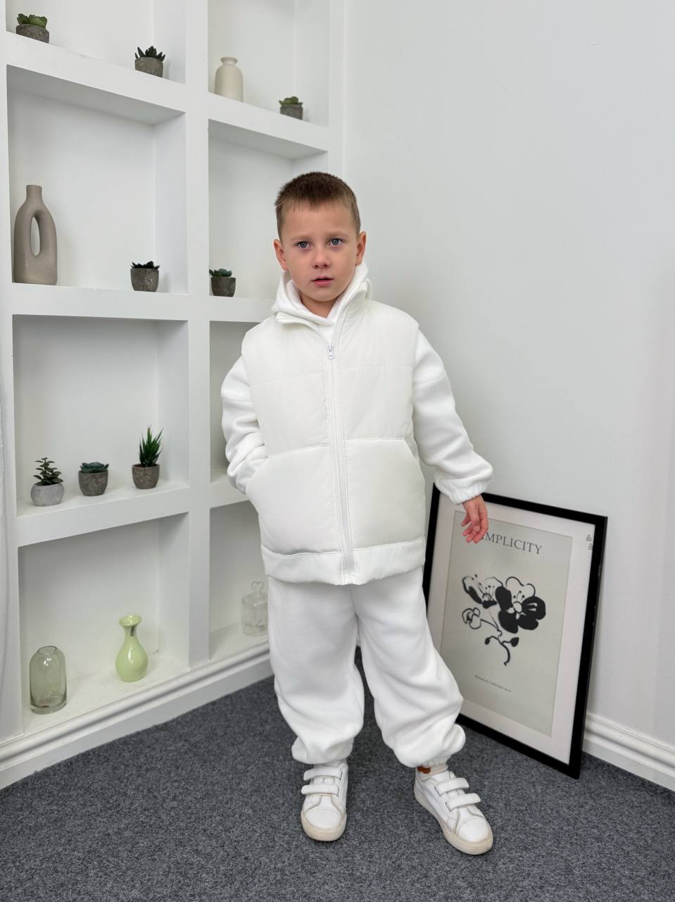 Костюм 11112521