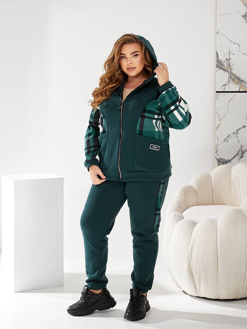 Костюм 06112524