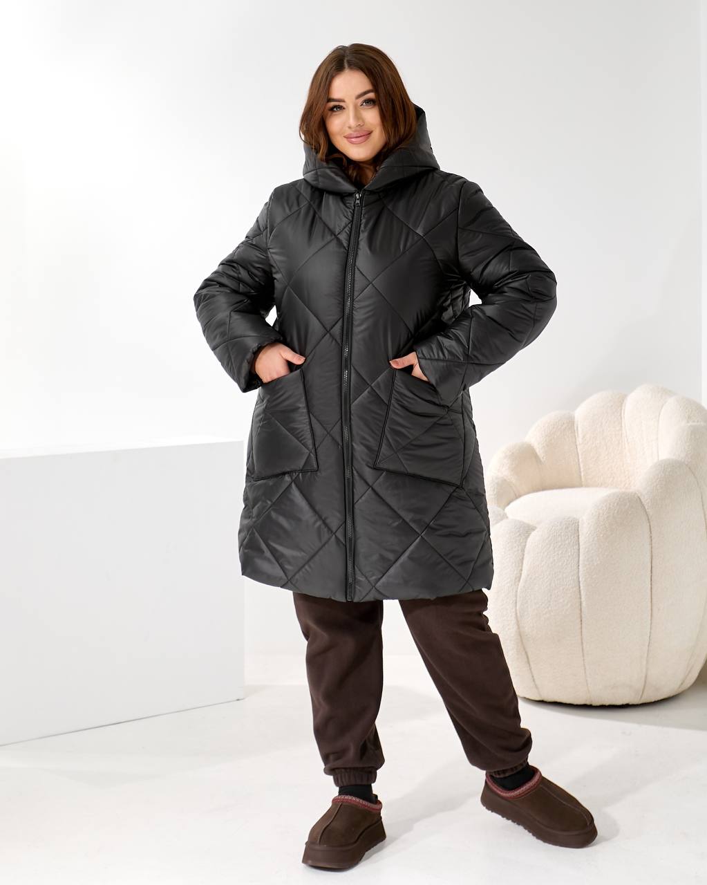 Куртка 281025072