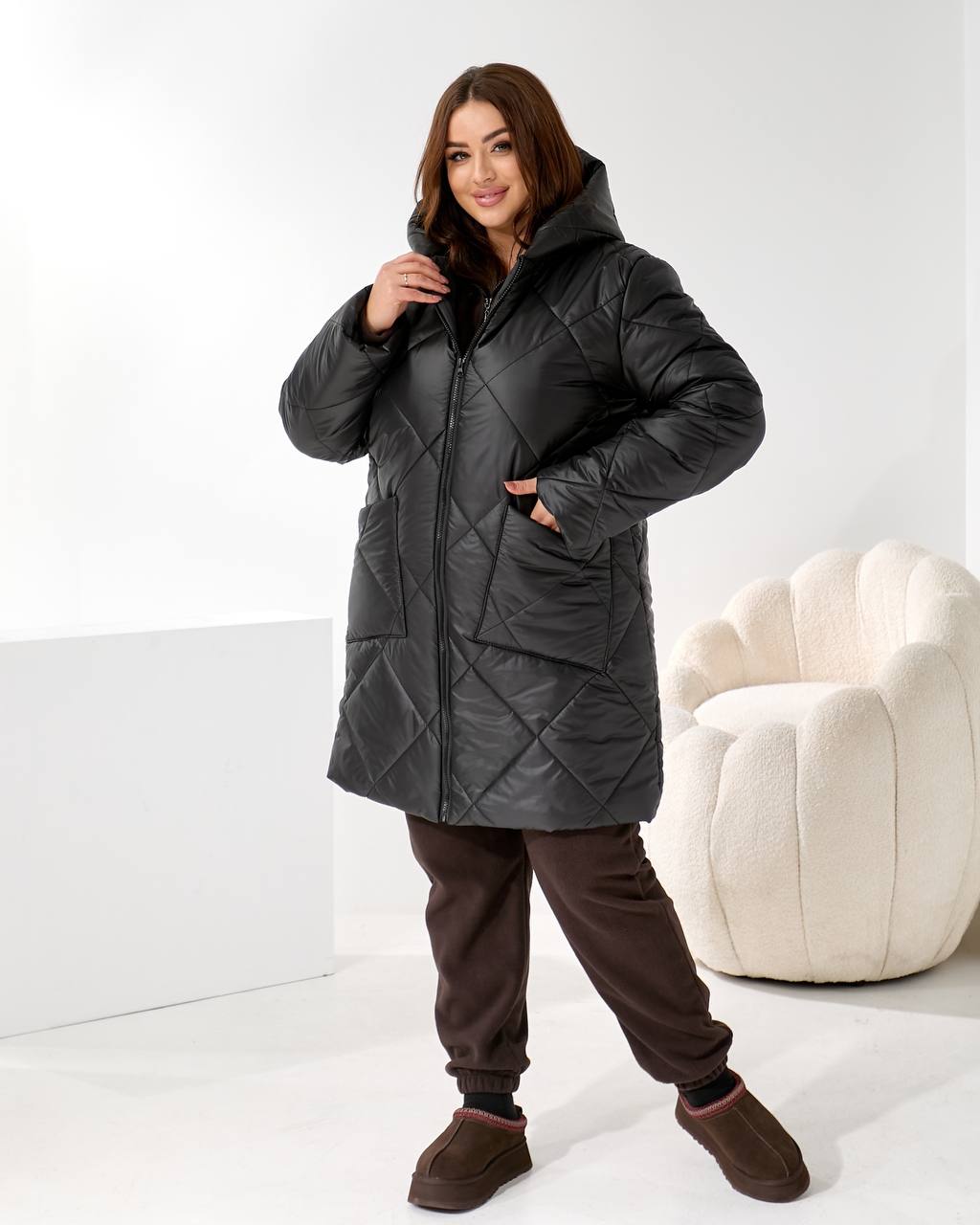 Куртка 281025072