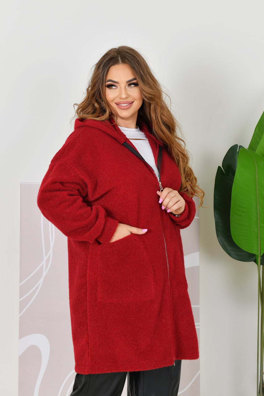 Кардиган 07102500