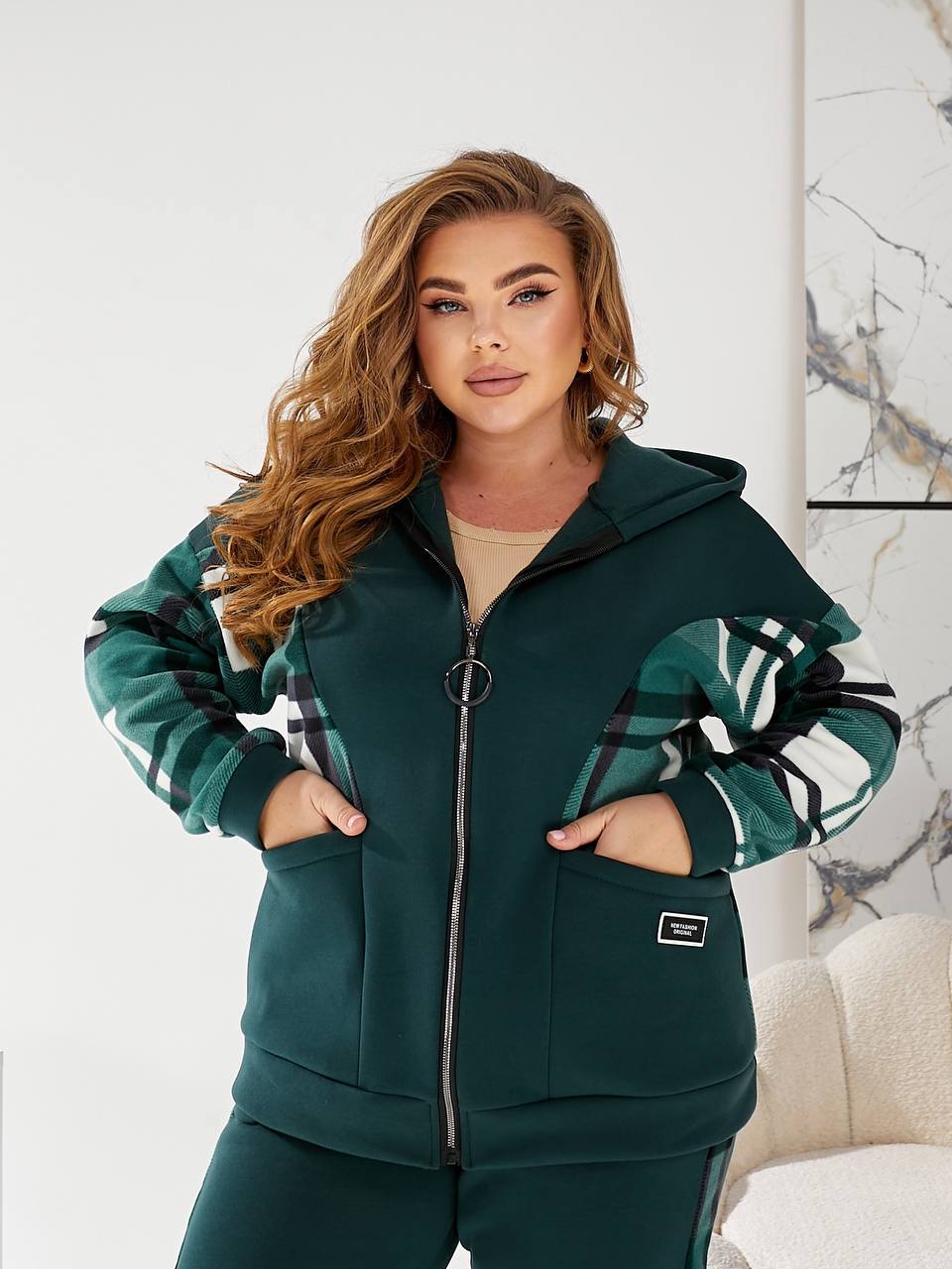 Костюм 06112524