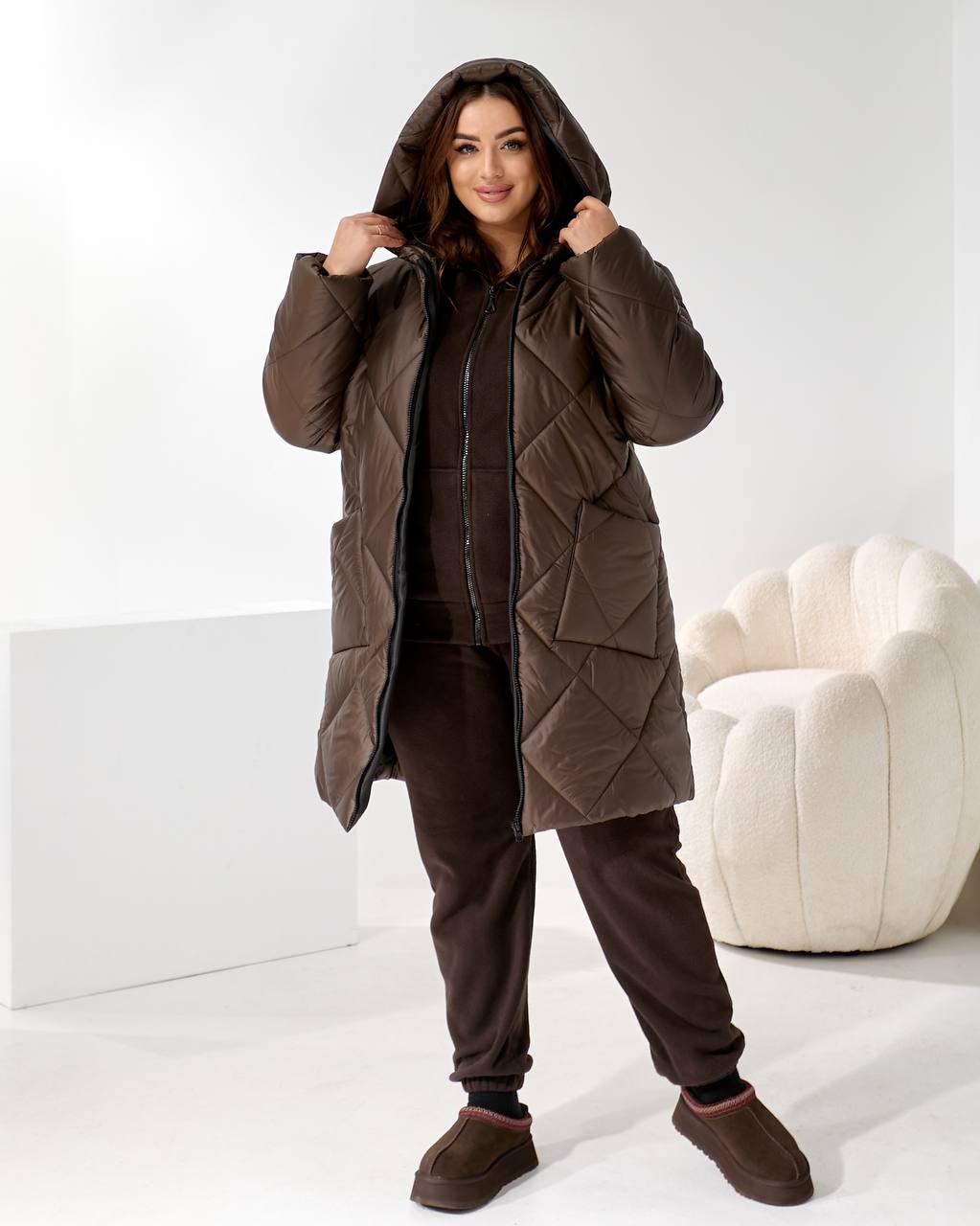 Куртка 281025072