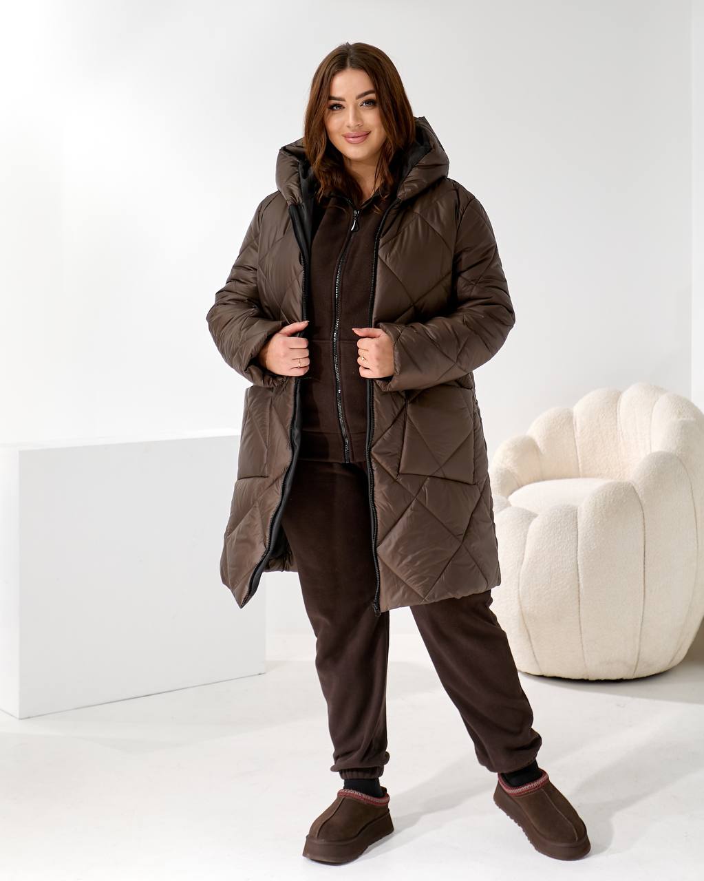 Куртка 281025072