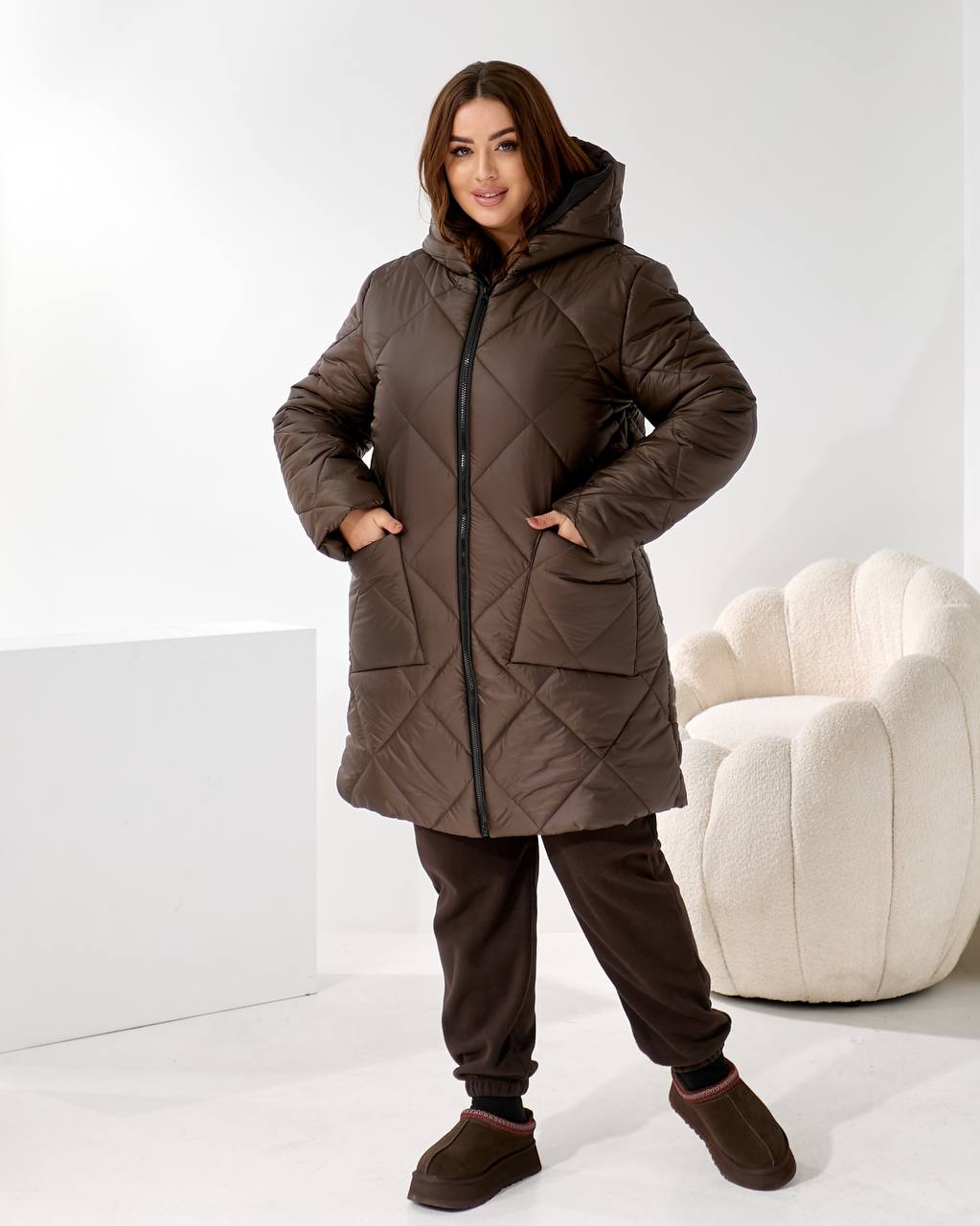 Куртка 281025072