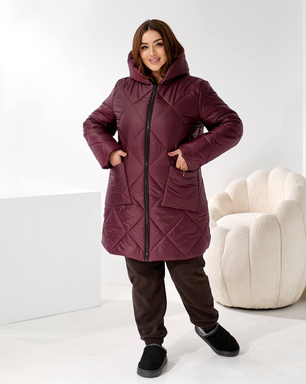 Куртка 281025072