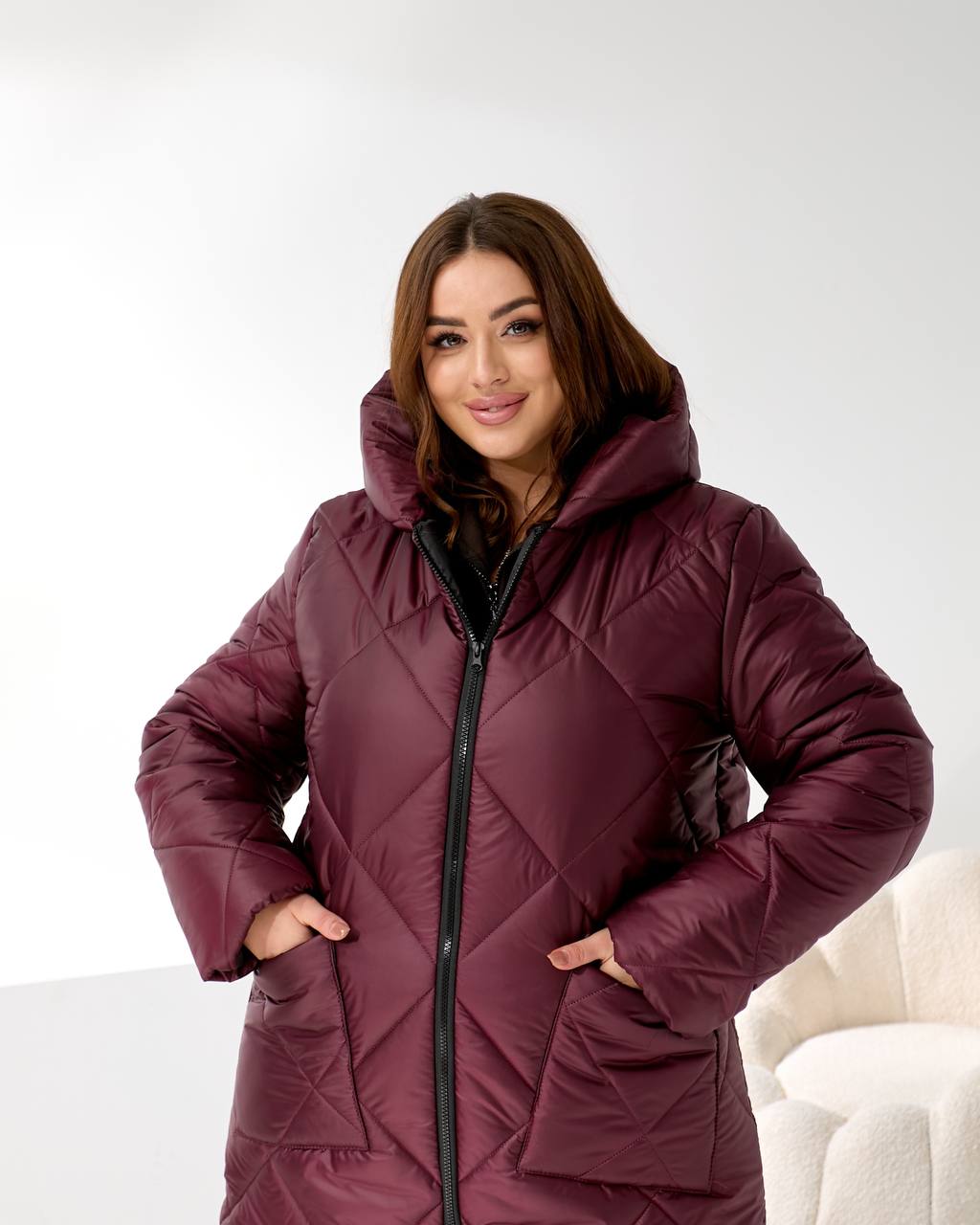 Куртка 281025072