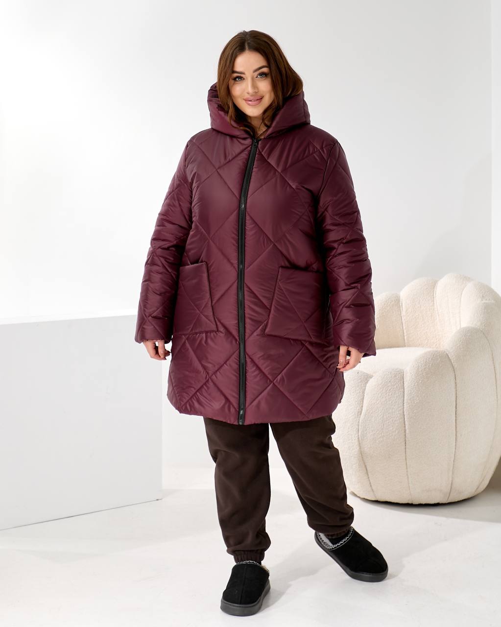 Куртка 281025072