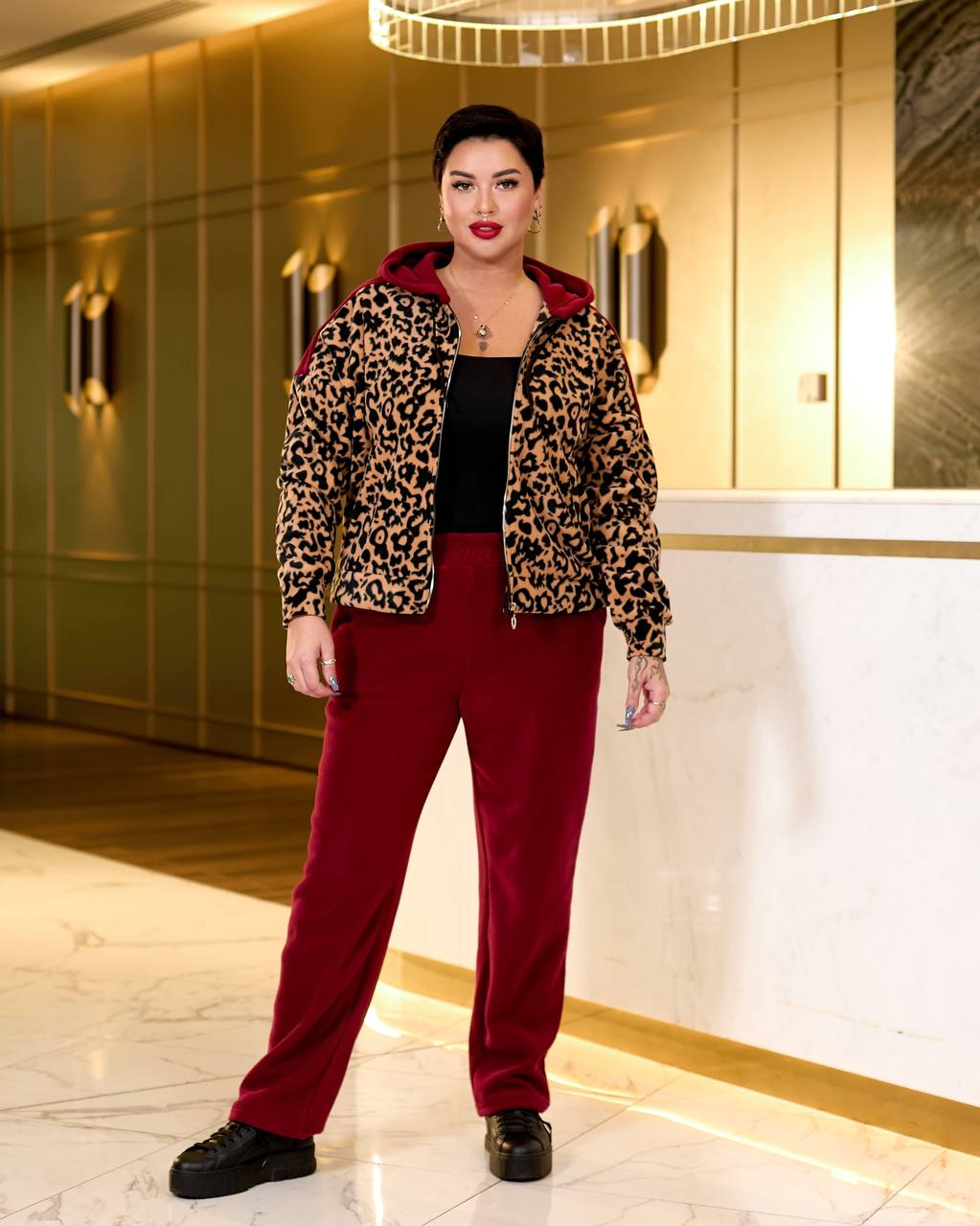 Костюм 21112502