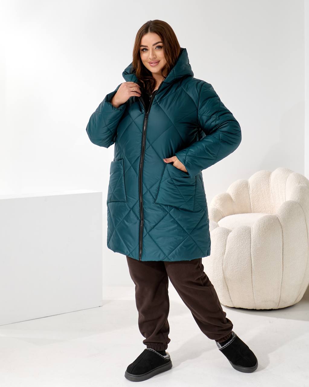 Куртка 281025072