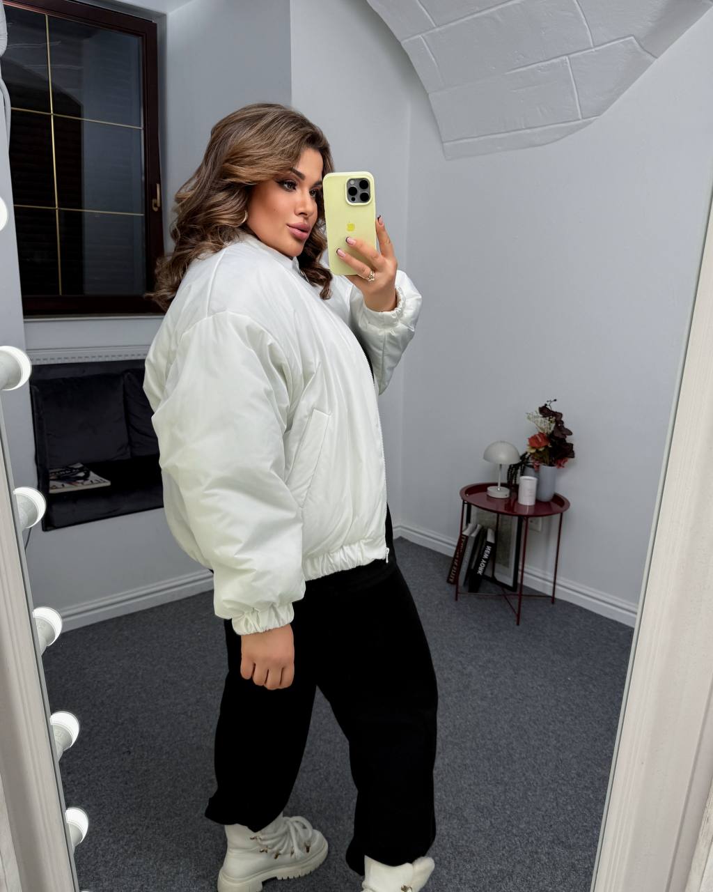 Бомбер 12112502