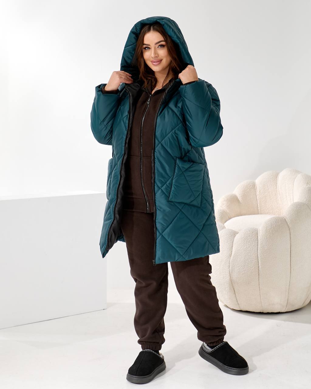 Куртка 281025072