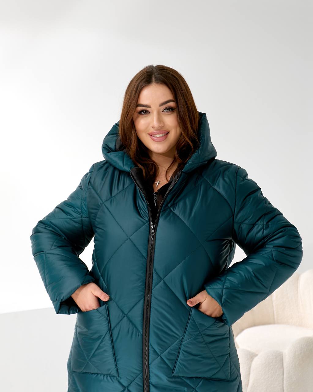 Куртка 281025072