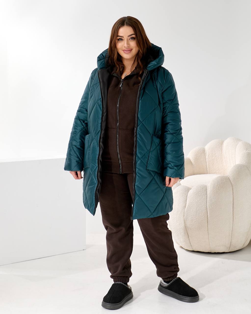 Куртка 281025072