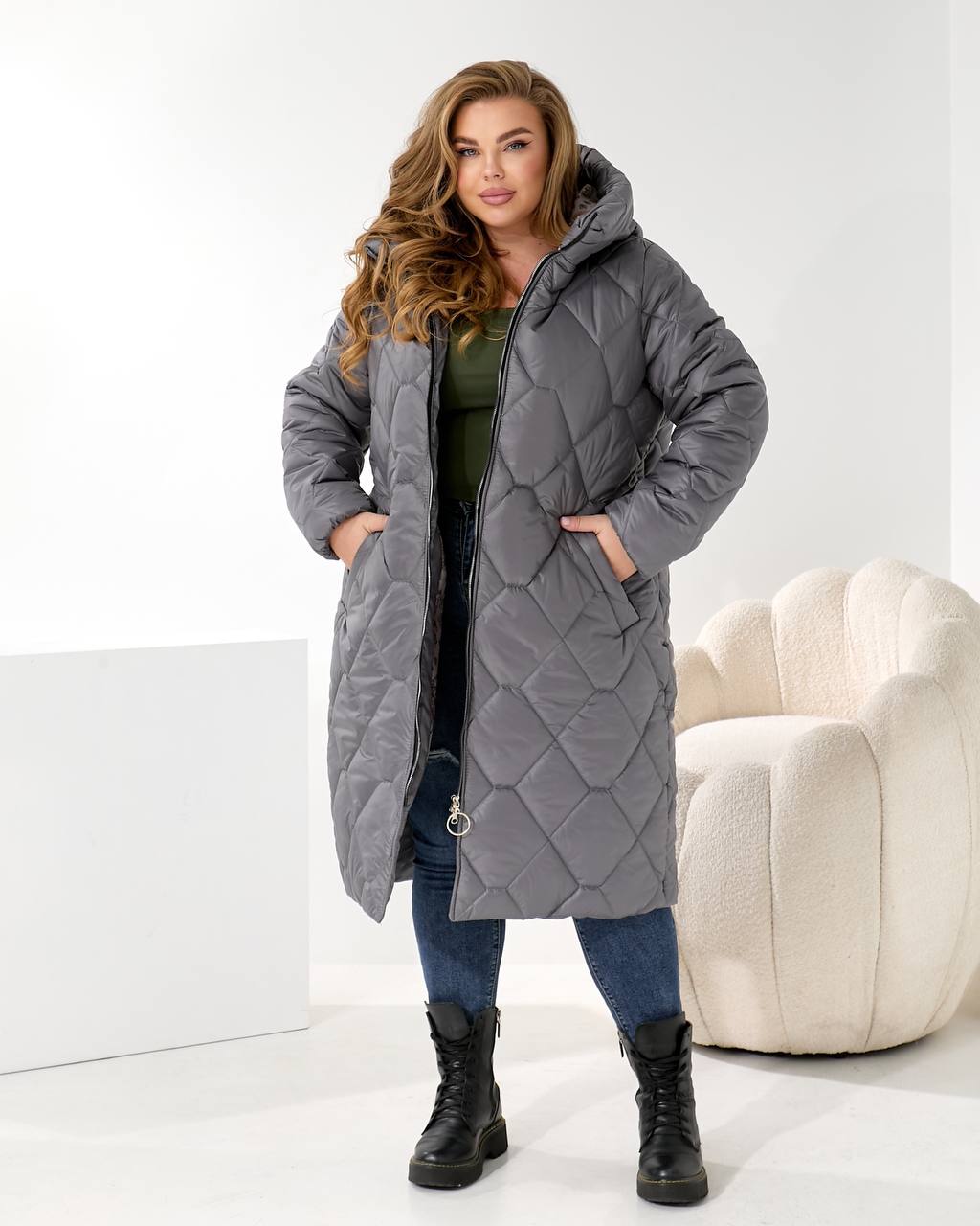 Пальто 03112506