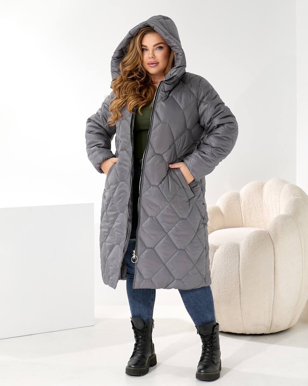 Пальто 03112506