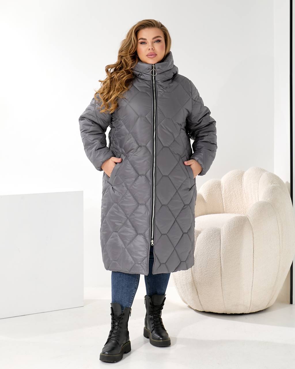 Пальто 03112506