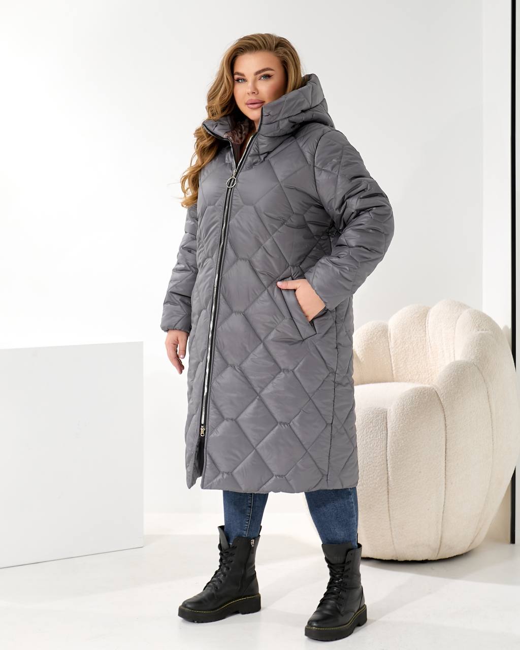 Пальто 03112506