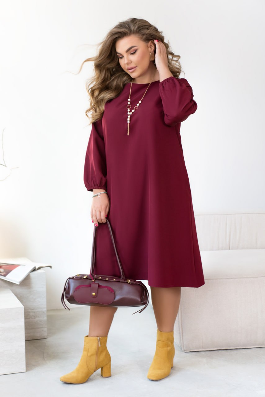 Платье 251123053