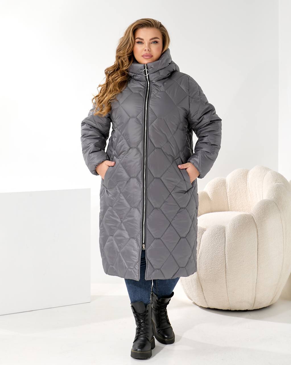 Пальто 03112506