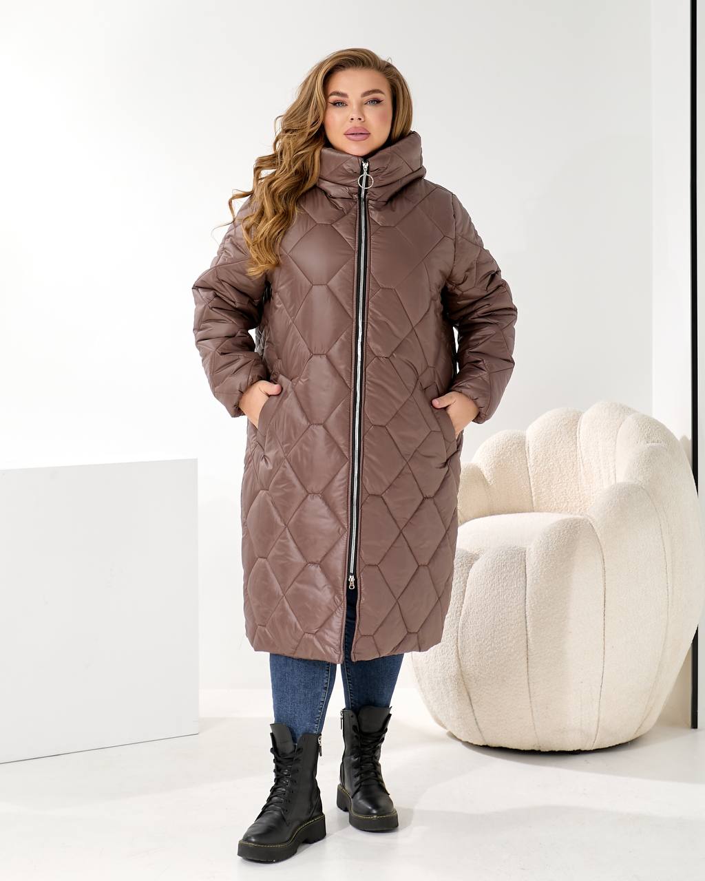 Пальто 03112506