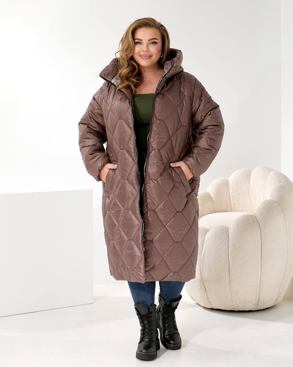 Пальто 03112506