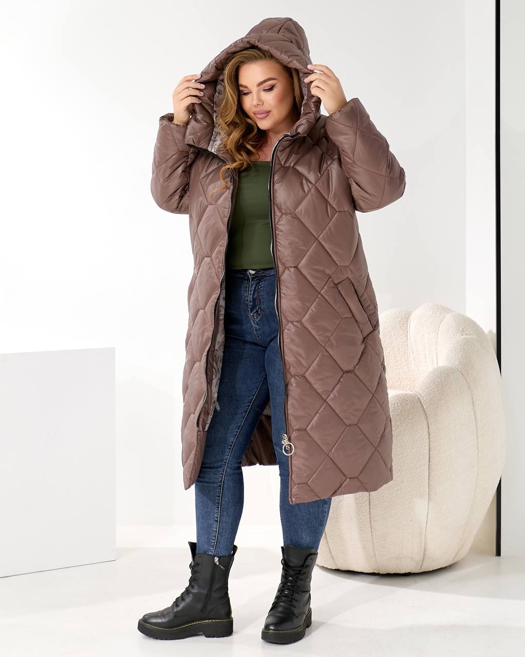 Пальто 03112506