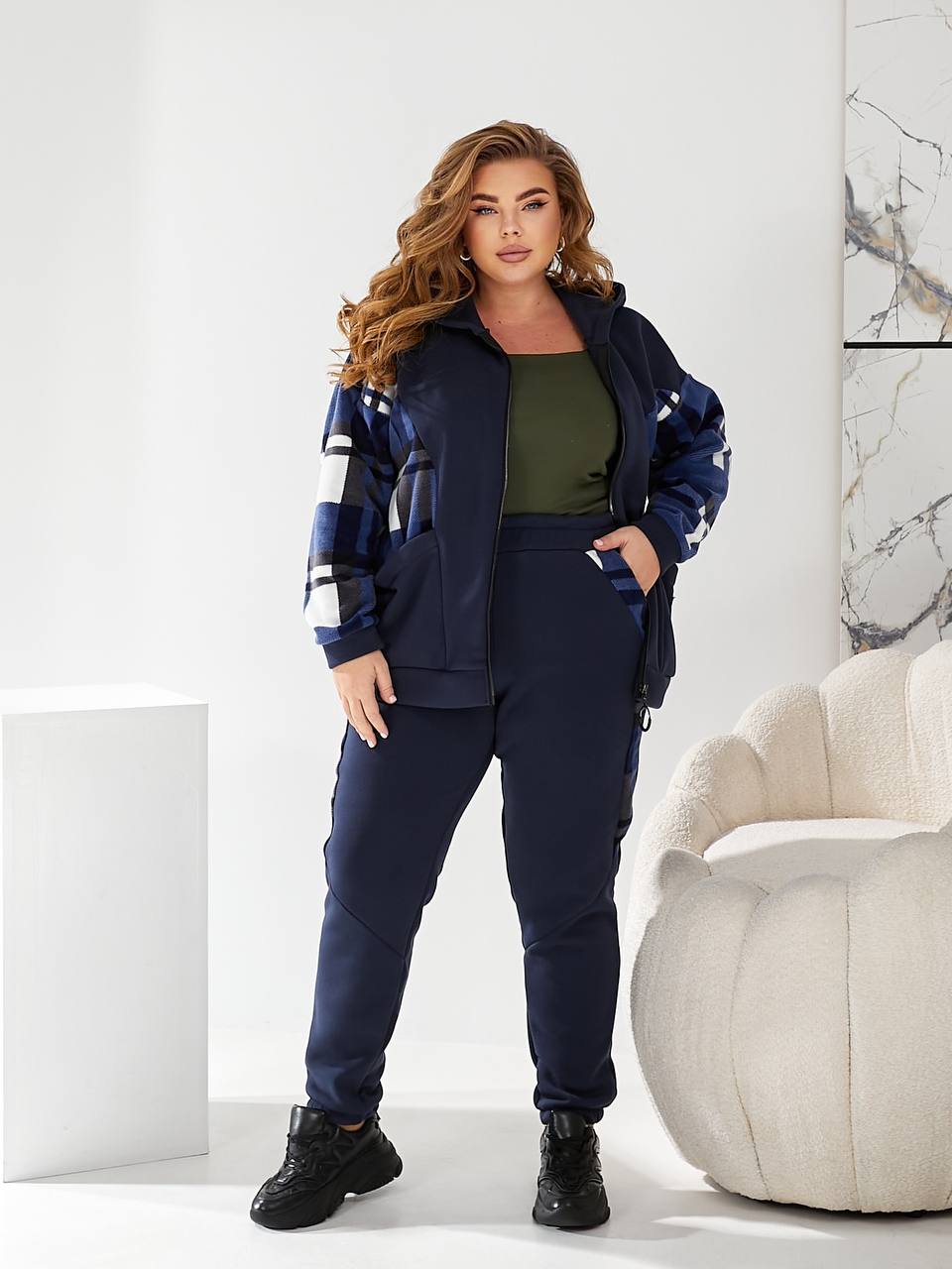 Костюм 06112524