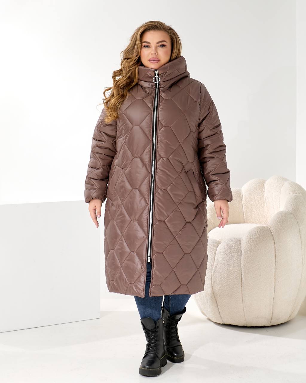 Пальто 03112506