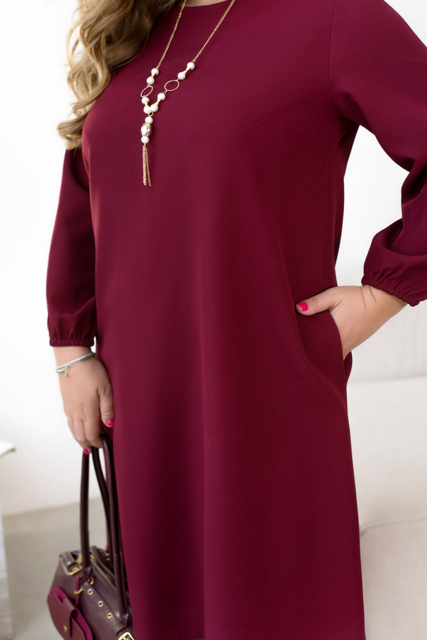 Платье 251123053