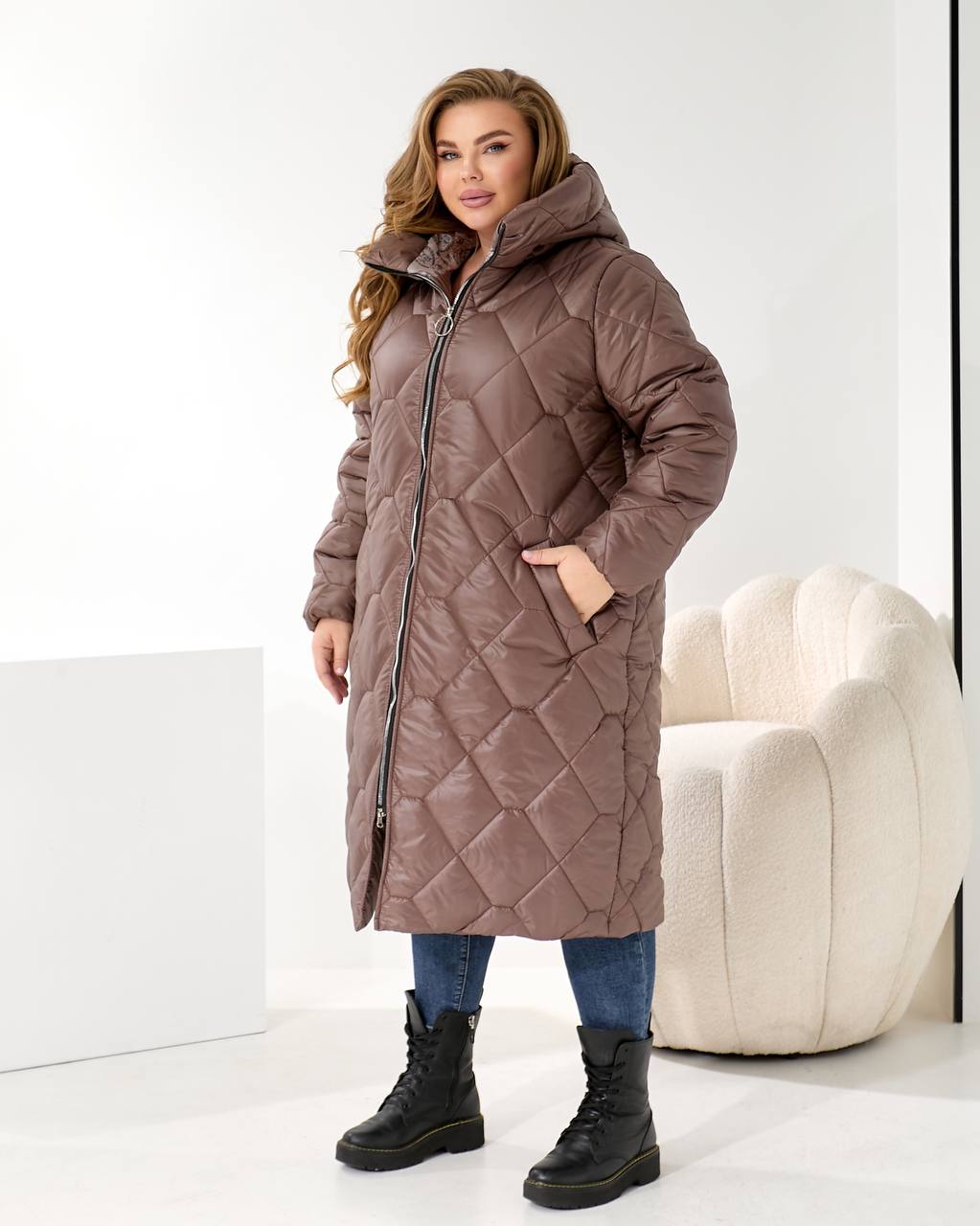 Пальто 03112506