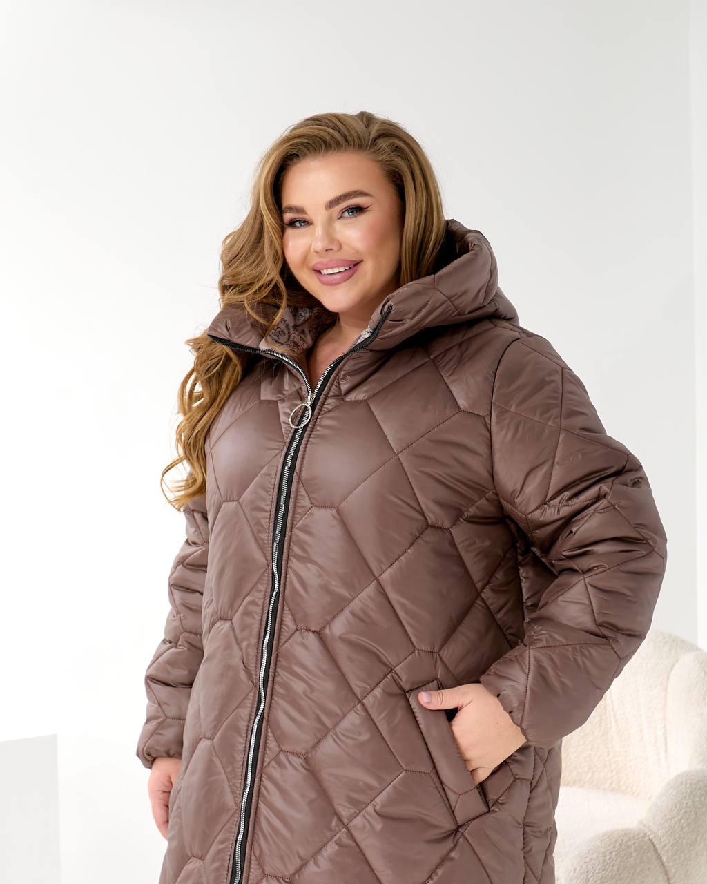 Пальто 03112506